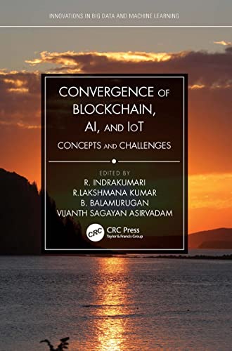 Convergence of Blockchain, AI, and IoT: Concepts and Challenges - Orginal Pdf